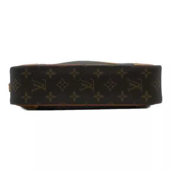 LOUIS VUITTON shoulder bag Brown Women 416-010125 - Picture 5 of 9